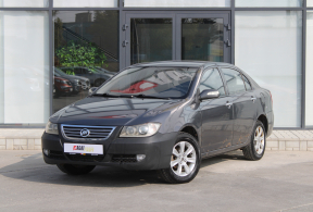 Lifan Solano, 2012 года с пробегом 153 104 км