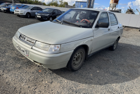 LADA 2110, 2004 года с пробегом 1 км