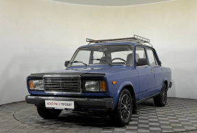 LADA 21074, 2007 года с пробегом 93 753 км