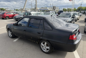 Daewoo Nexia, 2011 года с пробегом 1 км