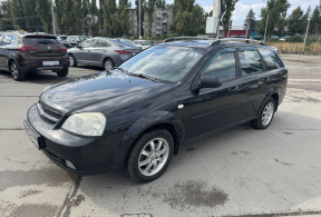 Chevrolet Lacetti Wagon, 2009 года с пробегом 326 428 км