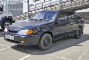 LADA Samara 21144, 2008 года с пробегом 1 км