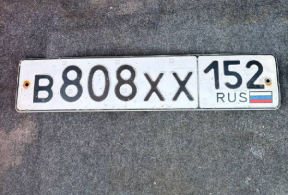 Renault Symbol I, 2007 года с пробегом 235 000 км