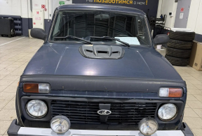 LADA 3 дв. Legend, 2013 года с пробегом 134 531 км