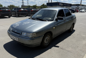 LADA 2110, 2005 года с пробегом 1 км