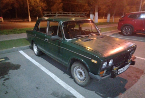 LADA 2106, 1997 года с пробегом 95 030 км