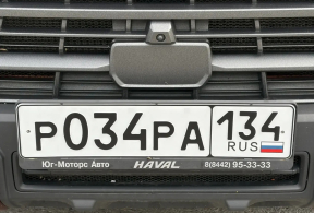 Haval DARGO, 2022 года с пробегом 116 826 км