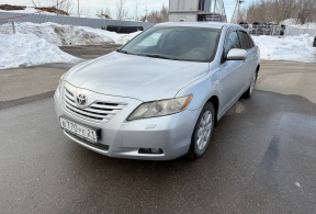 Toyota Camry VI, 2006 года с пробегом 365 585 км