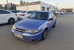 Daewoo Nexia, 2008 года с пробегом 1 км