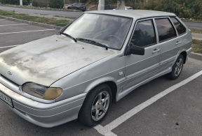 LADA Samara 2114, 2006 года с пробегом 1 км