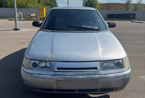 LADA 110 21112, 2002 года с пробегом 166 000 км