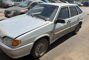 LADA Samara 21144, 2009 года с пробегом 150 000 км