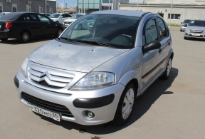 Citroen C3, 2006 года с пробегом 198 144 км