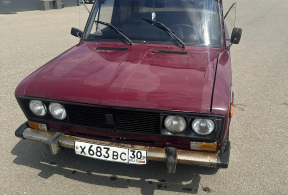 LADA 2106, 2002 года с пробегом 4 481 км