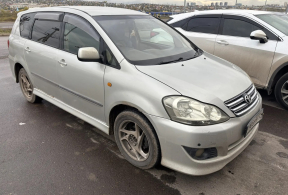 Toyota Ipsum CM2, 2001 года с пробегом 362 013 км