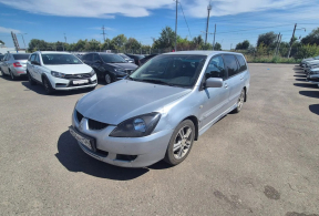 Mitsubishi Lancer IV Sedan, 2005 года с пробегом 1 км