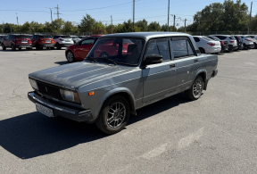 LADA 2105, 2010 года с пробегом 1 км
