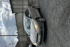 Renault Fluence I, 2011 года с пробегом 210 656 км