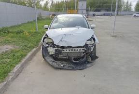 Ford Focus III Hatch, 2011 года с пробегом 150 000 км