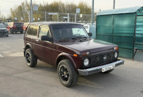 LADA 3 дв. Legend, 2014 года с пробегом 131 000 км