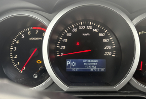 Suzuki Grand Vitara II 5D, 2008 года с пробегом 317 308 км