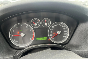 Ford Focus II Hatch. 5 dr, 2006 года с пробегом 309 730 км