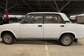 LADA 2107, 2004 года с пробегом 99 000 км