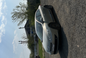 Renault Fluence I, 2013 года с пробегом 1 км