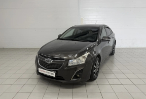Chevrolet Cruze Sedan I Рейсталинг, 2014 года с пробегом 273 670 км