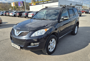 Great Wall Hover H5, 2013 года с пробегом 155 976 км