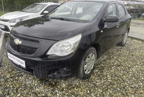 Chevrolet Cobalt II, 2013 года с пробегом 152 000 км