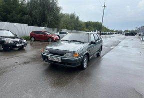 LADA Samara 21144, 2008 года с пробегом 139 943 км