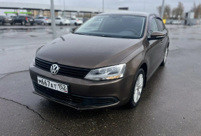 Volkswagen Jetta III, 2012 года с пробегом 300 525 км