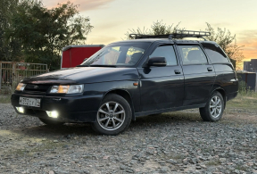 LADA 110 21112, 2005 года с пробегом 73 000 км