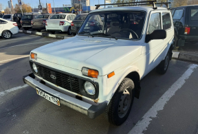 LADA 3 дв. Legend, 2010 года с пробегом 60 000 км