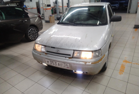LADA 21101, 2006 года с пробегом 233 457 км