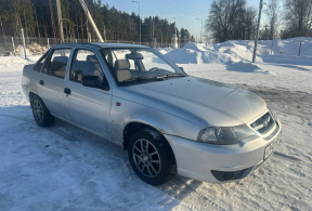 Daewoo Nexia, 2010 года с пробегом 49 990 км