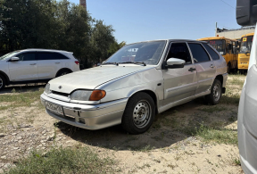 LADA Samara 21144, 2011 года с пробегом 228 000 км